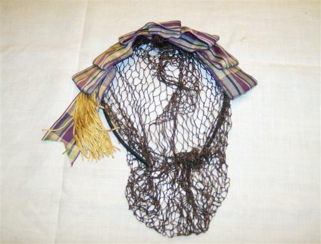 Fancy Hair-Net